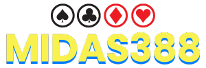 Logo MIDAS388